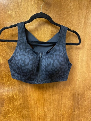 lululemon sizing sports bra