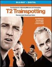 T2: Trainspotting Includes Digital Copy Blu-ray by Danny Boyle: New