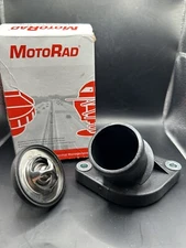 Engine Coolant Thermostat Housing Assembly-Kit Motorad 5589KTUS