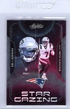 2023 PANINI ABSOLUTE FOOTBALL ( Star Gazing ) You Pick Complete Your Set