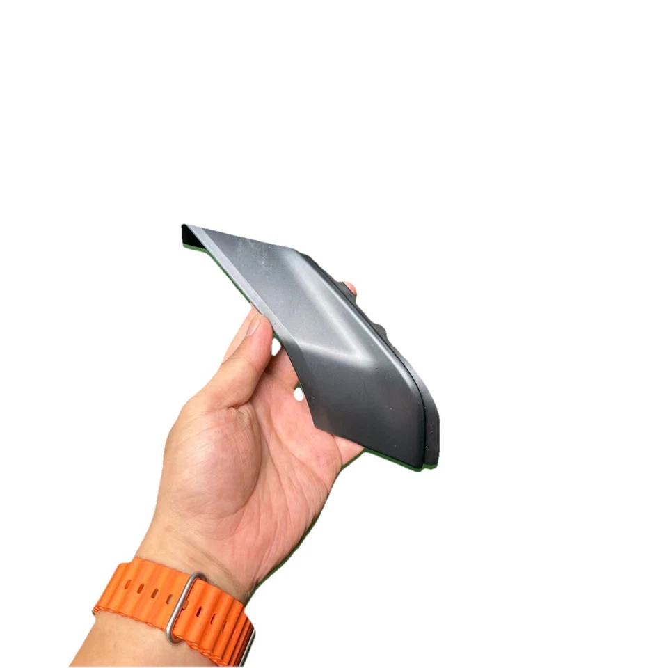 Toyota Corolla Cross Front Left A-Pillar Trim Cover OEM 60118-0A040 (2022-2023) - Image 4 of 4