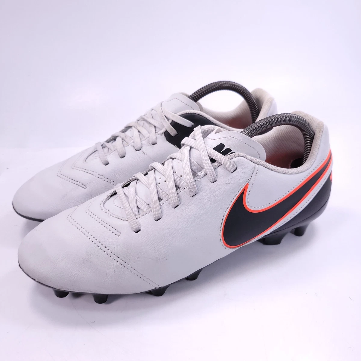 Nike tiempo hotsell genio ii