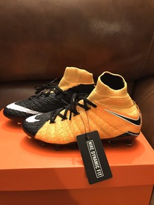 nike hypervenom phantom iii elite fg soccer cleat