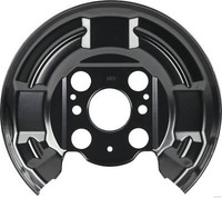 Herth+Buss Jakoparts Spritzblech Ankerblech FüR Honda Civic IX FB FG FK