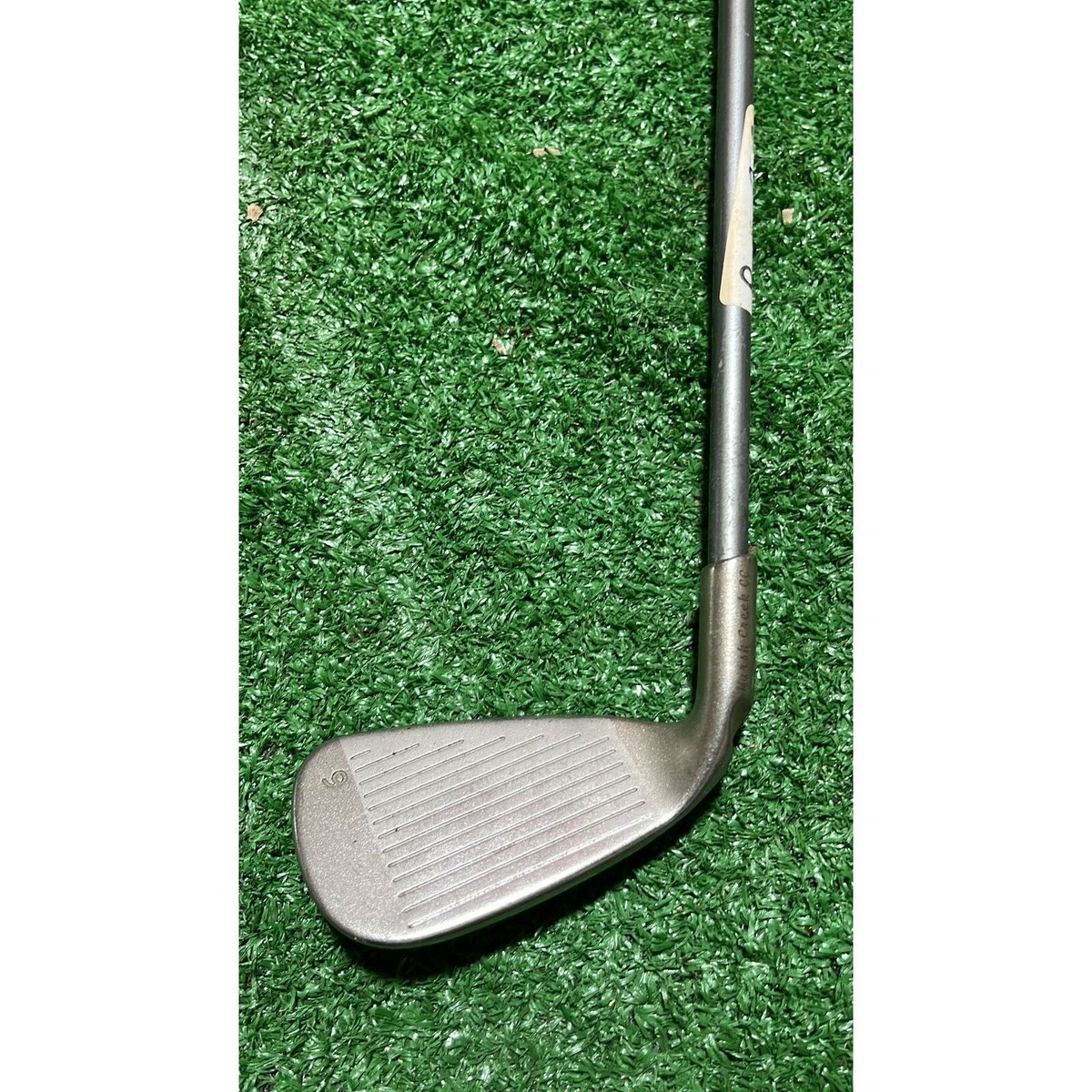 Ping G5 Blue Dot R Flex 38