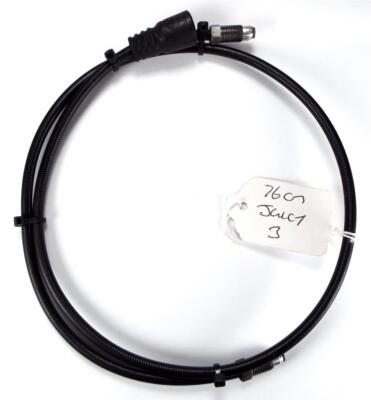 AVID JUICY BRAKE HOSE APPROX 76CM LONG MOUNTAIN BIKE