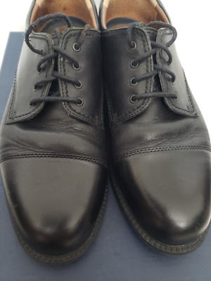 Dockers men Gordon leather oxford lace up, imported, color  display picture 2