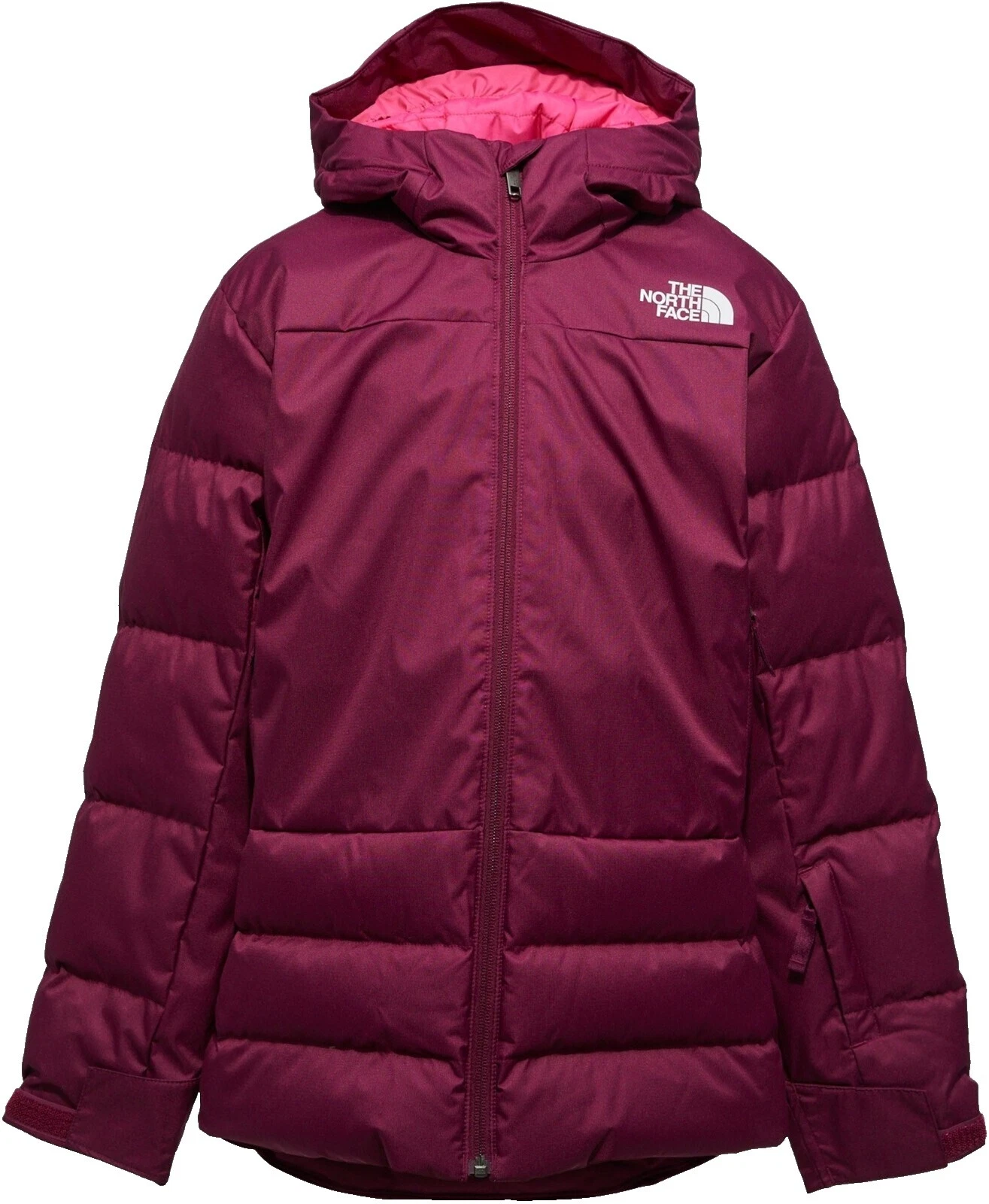 The North Face Size S Baby Girls' Outerwear