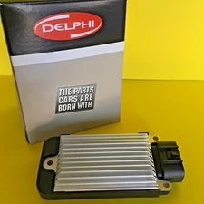New OEM DELPHI Ignition Control Module (ICM) For General Motors Vehicles