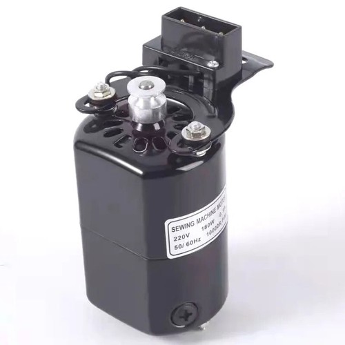 Piccolo motore 180 W per macchina da cucire risparmio energetico a basso rumore e risparmio energetico - Foto 6 di 15