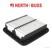 Herth+Buss Jakoparts Luftfilter Motorluft FüR Daihatsu Cuore Move Sirion YRV
