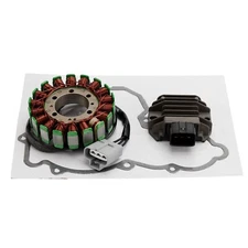 Stator Regulator Rectifier&Gasket For CFMoto 800 IBEX Sport / Touring CF800-5 #3