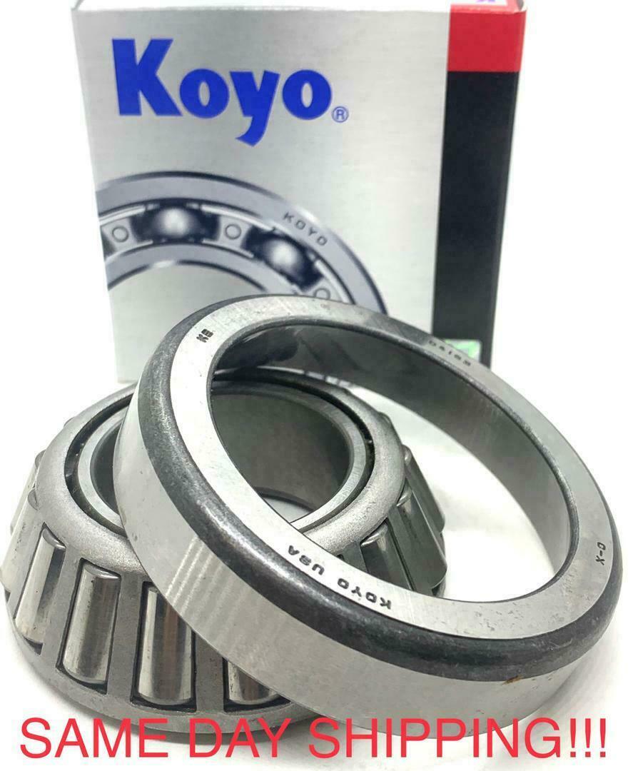 9L3Z-4630-A KOYO 2002-2014 Mustang,F150,Explorer,Mountaineer Rear