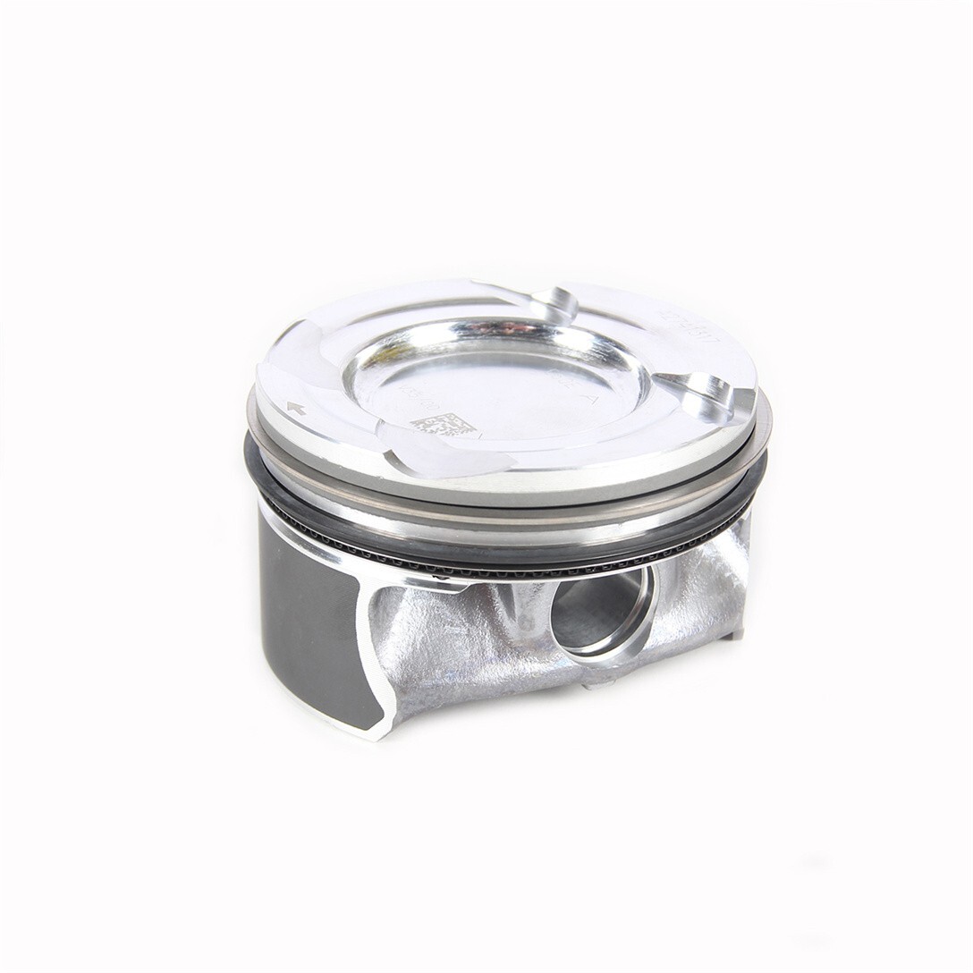 Φ20MM 1.6T Engine Piston & Ring Set Fit For Mercedes Benz C180 