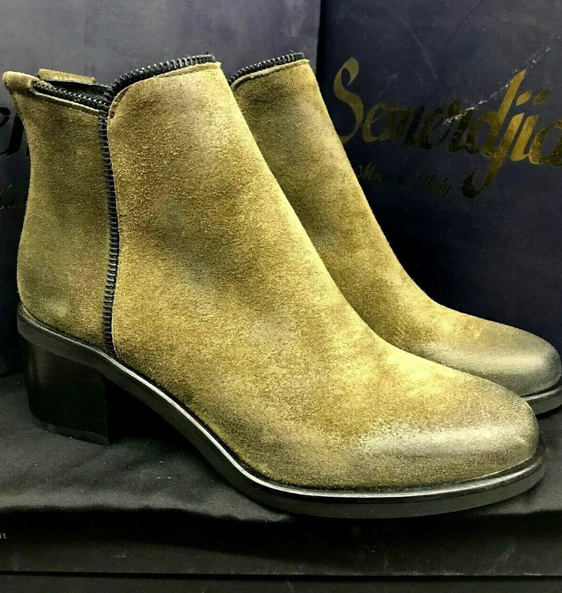 Semerdjian bottine new arrivals
