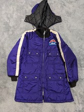 Snow Shield Samco Jacket Mens Small Minnesota Department Of Natural Resources 