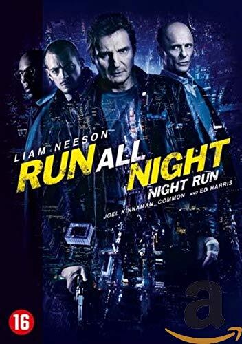 Run all night (DVD)