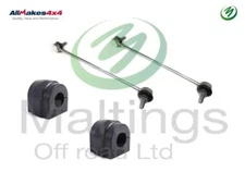 ALLMAKES 4X4 L322 FRONT ANTI ROLL BAR KIT LR030047 FITS RANGE ROVER L322 
