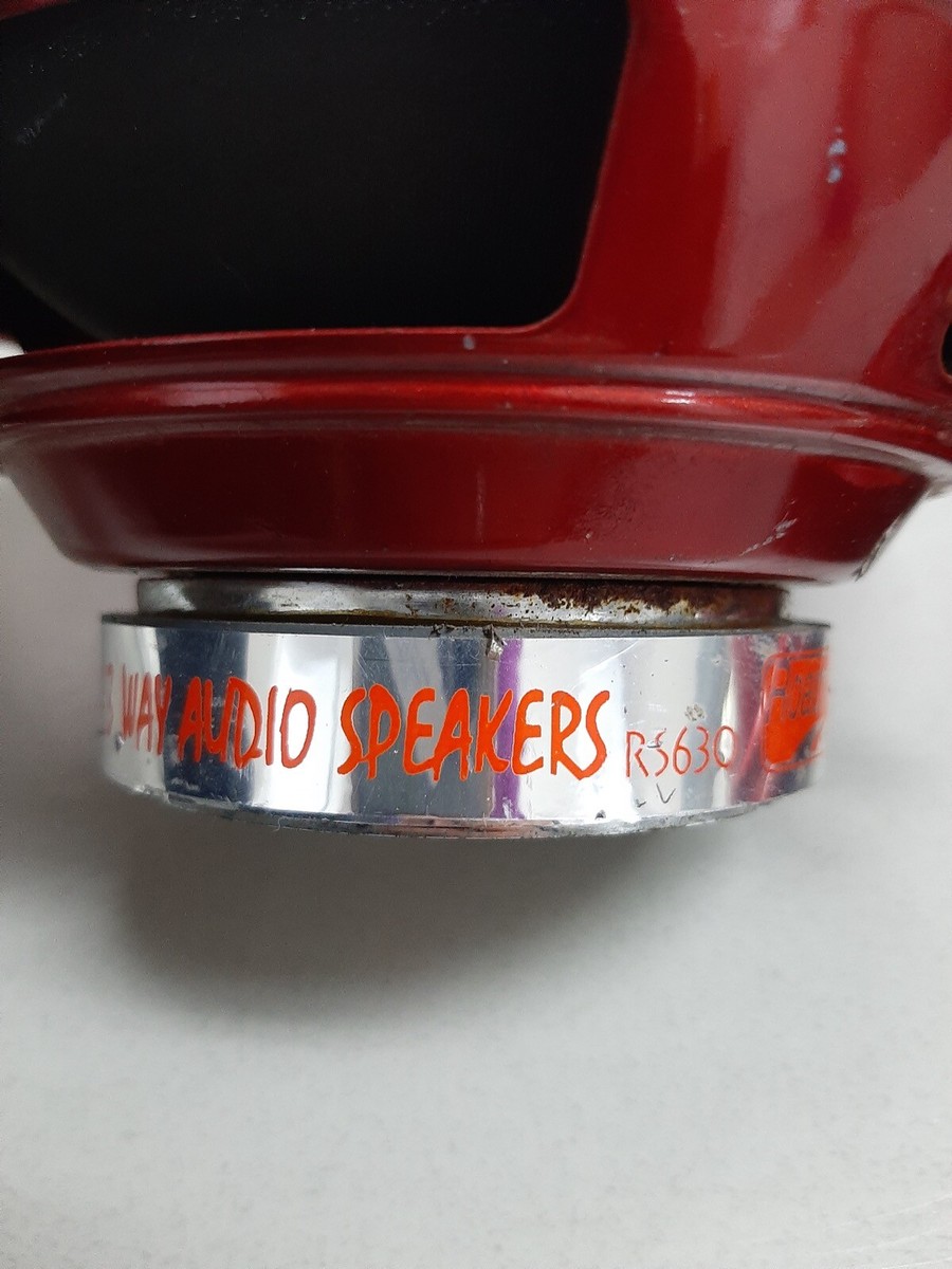 ROARS ORIGINAL MountainParka RED×GRAY Rare Jurassic World Battle Damage Proceratosaurus Dinosaur Figure