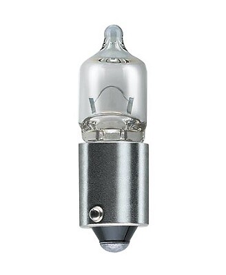 GLÜHBIRNE, LESELAMPE OSRAM 64132 VORNE UND HINTEN, HINTEN FÜR ALFA ROMEO, ALPINA, APRIL