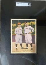 1936 R312 Sothoron Hornsby SGC 4