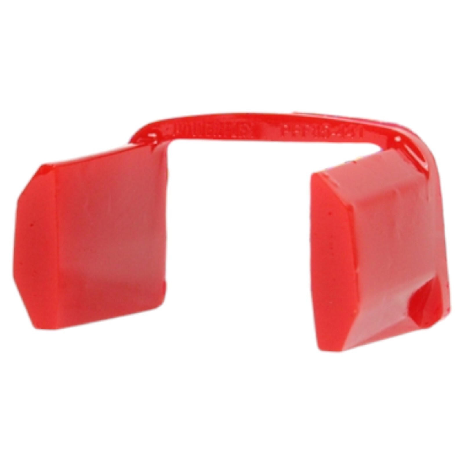 Powerflex Upper Gearbox Mount Insert Diesel for VW Golf Mk4 2WD 97-04 PFF85-441R - Image 7