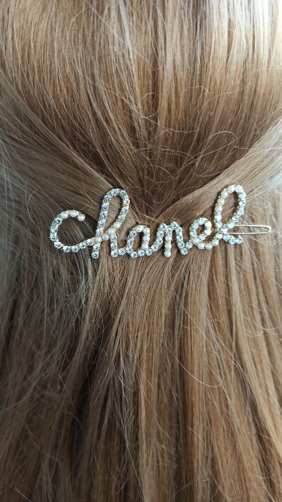 Silvercolor 10er Set Haarspangen Mit Strasssteinen In Spiralform – Funkelnder Haarschmuck Für Hochzeit & Ball