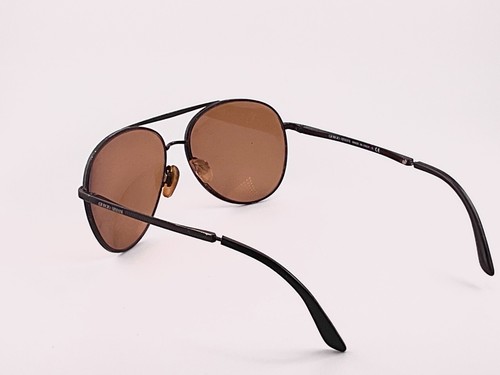 Giorgio Armani AR6030 3001/71 60/14/140 Gray Eyeglasses Frames Only - Picture 6 of 12