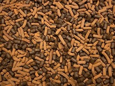 ABF SUPER CATFISH MIX,Bottom Feeders,Krill,Spirulina,Cory Catfish,Loach,ABF57N