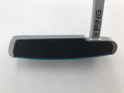 PING SIGMA 2 ANSER Platinum Right-Handed Putter 34in 562g 2142 | eBay