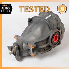 Mercedes R230 SL500 2003 diferencial trasero eje diferencial portador 2303510105 2,82 OEM