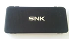 SNK ES-Back Shell for NEO GEO X Console Brand New