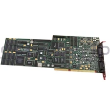 Used & Tested MATROX Y7247-03 REV.A SOL6M4AE Image Information Acquisition Card