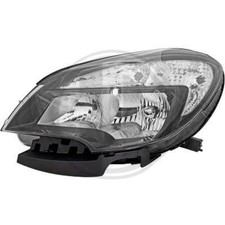 1835983 Scheinwerfer links für OPEL MOKKA / MOKKA X (J13)