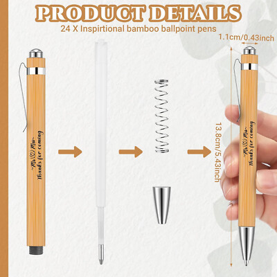 Cheap Wedding Favor Pens Sapphire Personalized Wedding Favors Pen