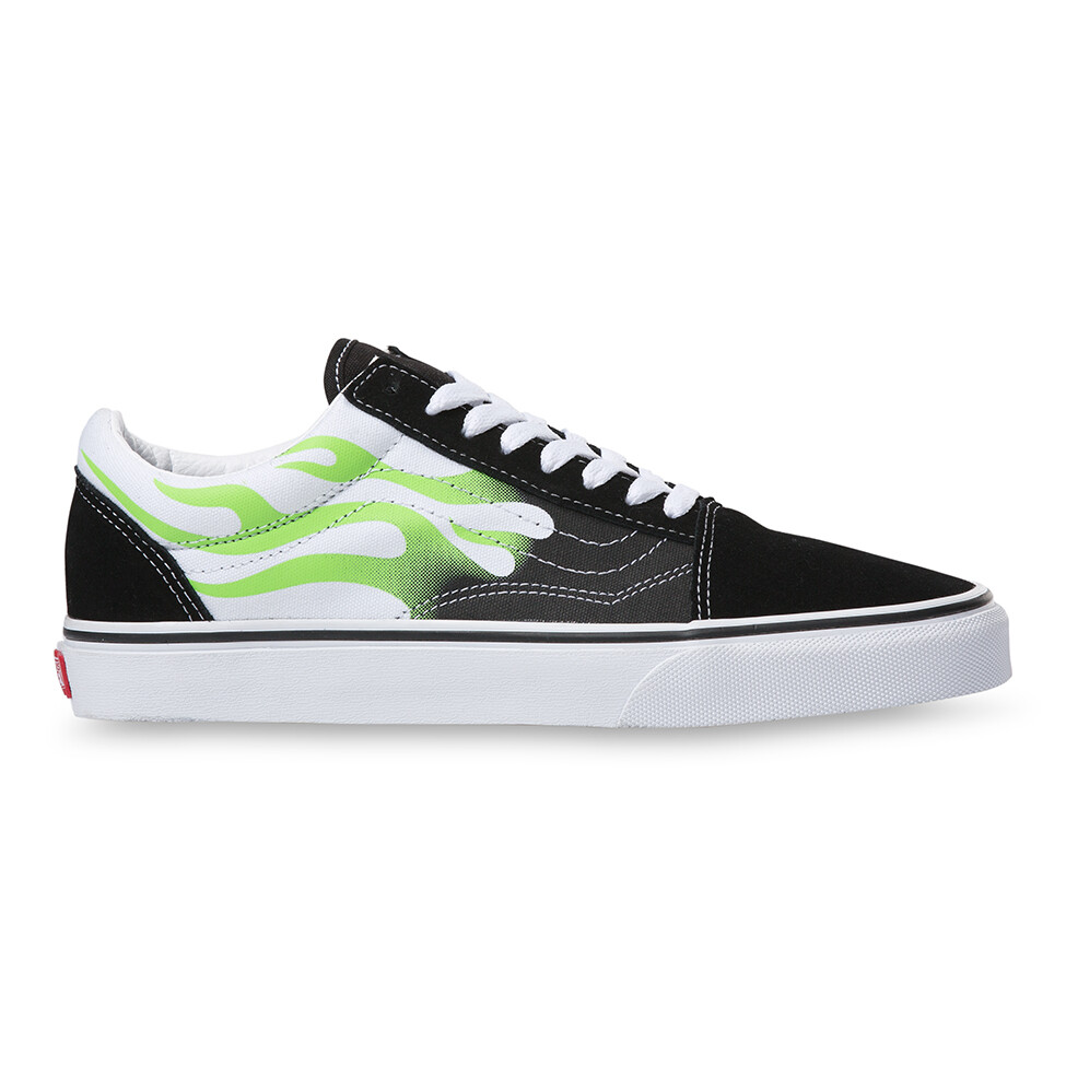 new vans online