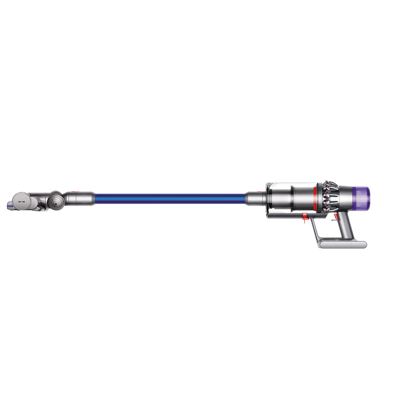 Dyson V11 Torque Drive + Cordless Vacuum Blue Refurbished