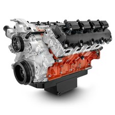 Chrysler Hemi Compatible 426 C.i. Proseries Engine 610 Hp Long Block Ps426ct Chrysler Hemi Compatible 426 C.i. Proseries Engine 610 Hp Long Block Ps426ct