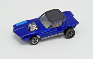 1967 hot wheels python