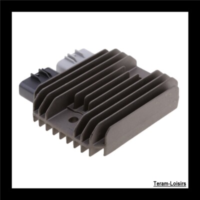 Kawasaki ZX10R Voltage Regulator 2008 2009 2010 2011 2012