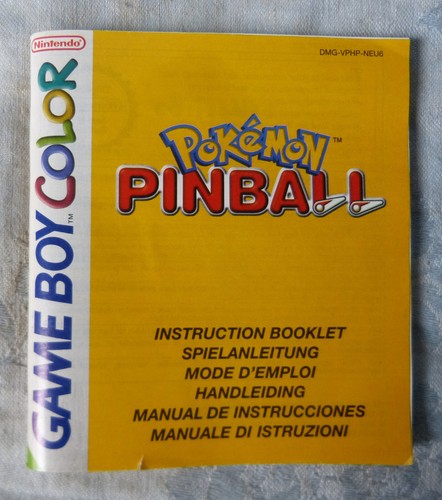 Trader Games - MTV SPORTS PURE RIDE NINTENDO GAMEBOY COLOR  GBC  EUR Cartridge Only