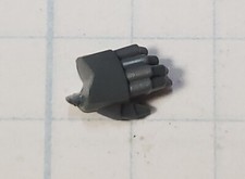 Warhammer 40k Grey Knight Bits Terminator Brotherhood Left Open Hand 74