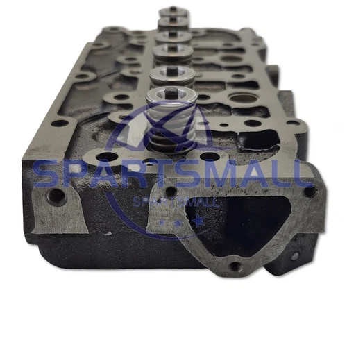 D782 D782E D782-EBH D782-BH Engine Overhaul Rebuild Set For Kubota Komatsu 3D67E - Picture 33 of 56