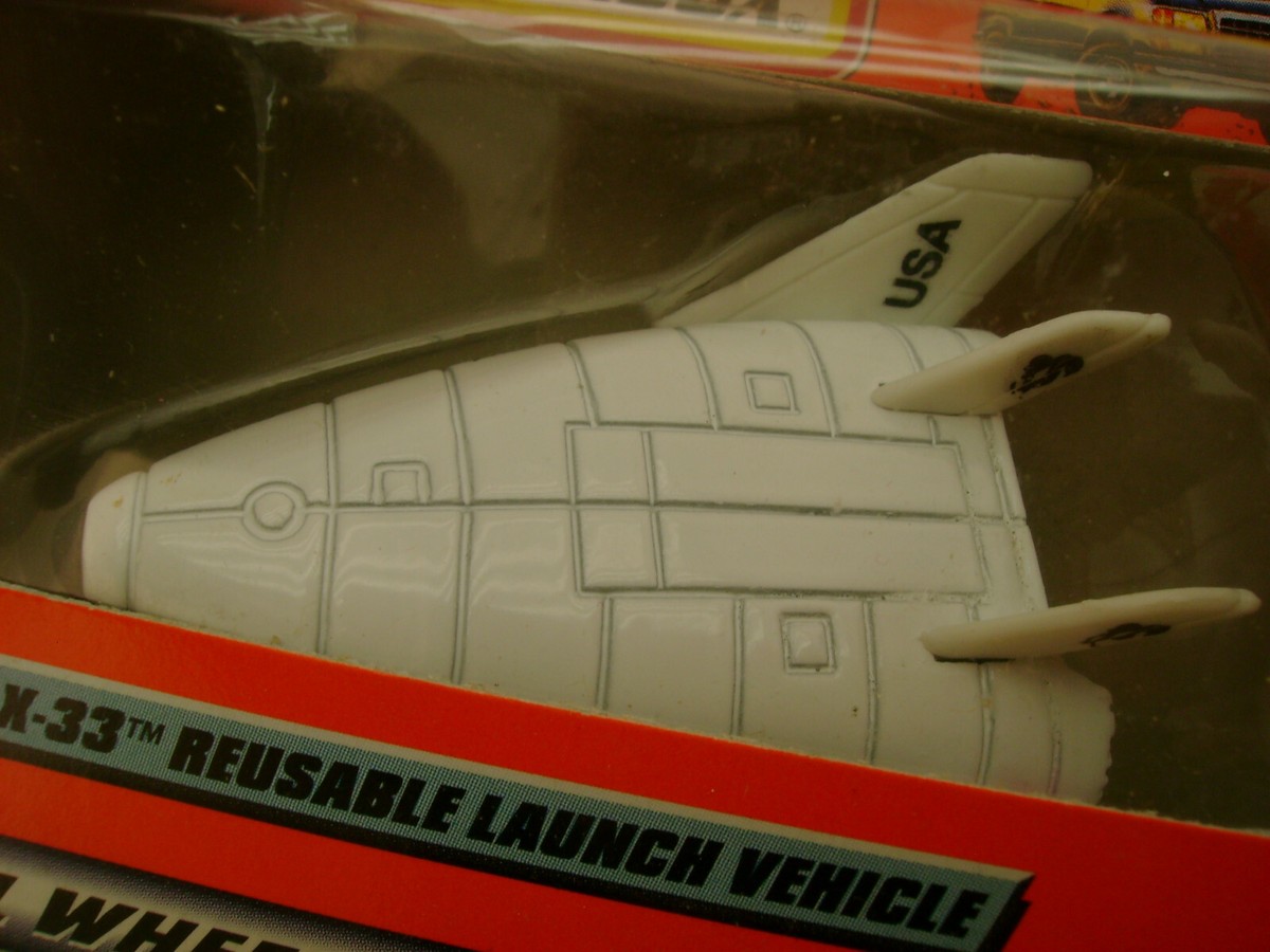 Matchbox MBX Superfast N°33 – Bateau De Sauvetage En Mer (édition Allemande 1999) – Neuf Dans Sa Boîte