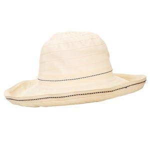 scala ribbon sun hat