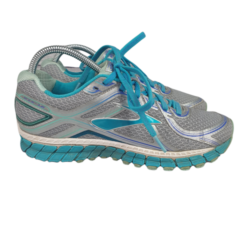 brooks gts trainers