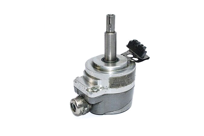 SEW ES2R; 1860615 OG 72 DN 1024 R INCREMENTAL ENCODER | eBay