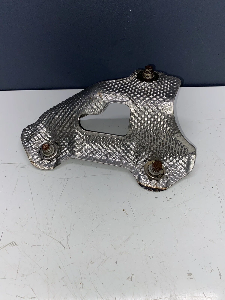 KIA HEAT SHIELD 2.0 L TURBO ENGINE | eBay