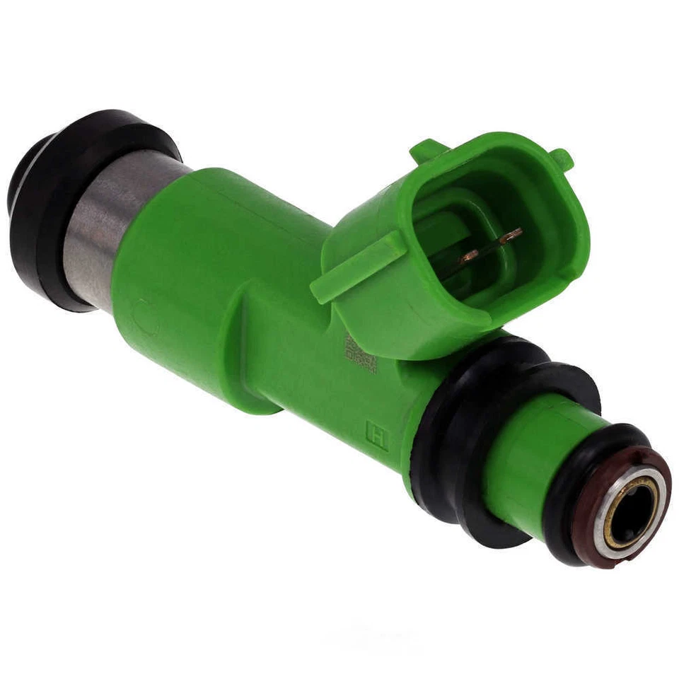 Inyector de combustible-3.6R Limited GB remanufactura 842-12363 Reman Foto 4 de 4