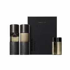 [THESAEM] Mineral Homme Black EX 2 Set - 1set...